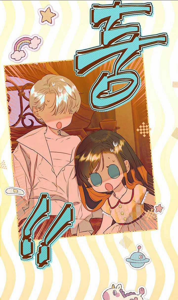 Khế Ước Hôn Nhân Của Mẹ Tôi Chapter 56 trang 55