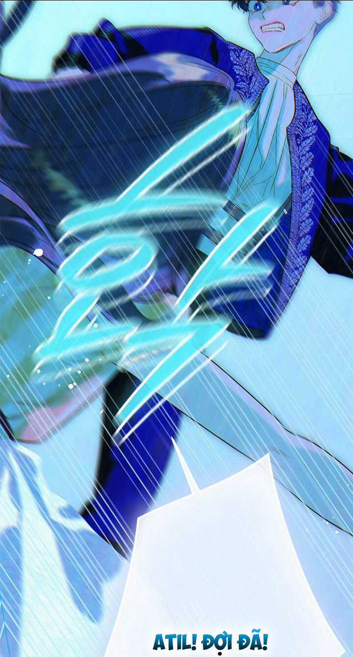 Khế Ước Hôn Nhân Của Mẹ Tôi Chapter 56 trang 59