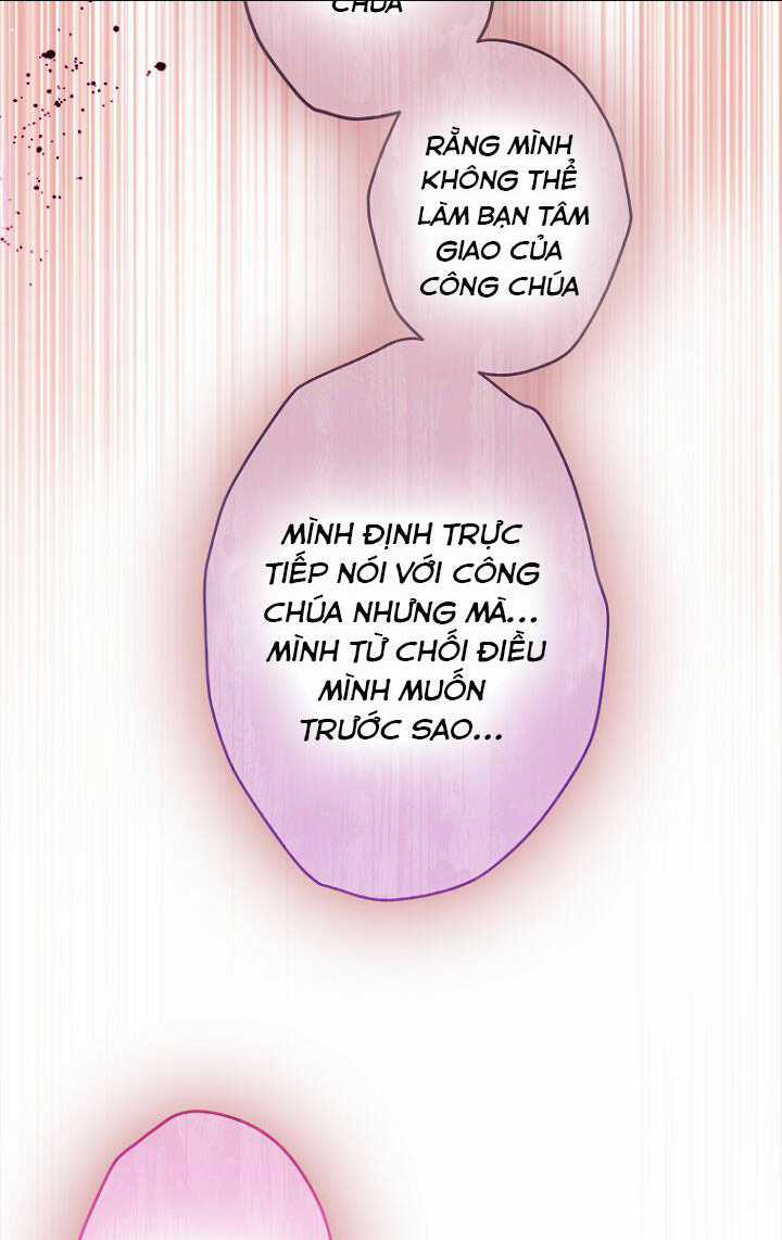 Khế Ước Hôn Nhân Của Mẹ Tôi Chapter 56 trang 6