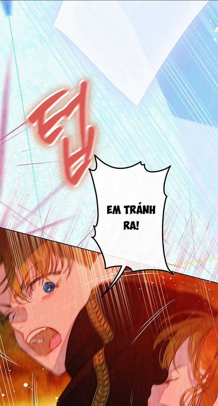 Khế Ước Hôn Nhân Của Mẹ Tôi Chapter 56 trang 60