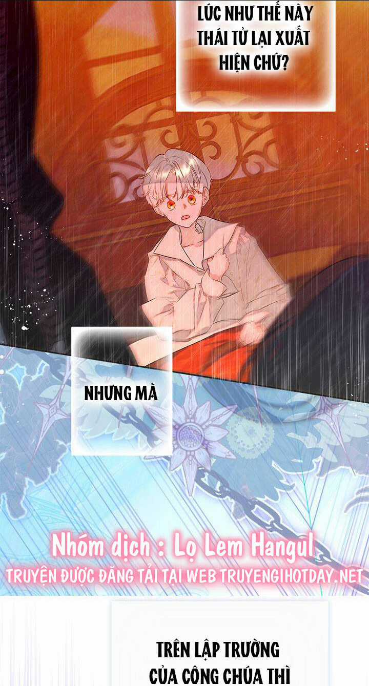 Khế Ước Hôn Nhân Của Mẹ Tôi Chapter 56 trang 62