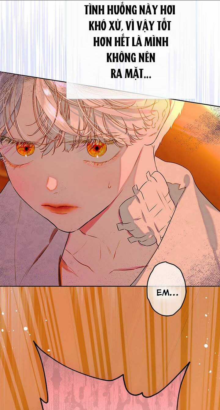 Khế Ước Hôn Nhân Của Mẹ Tôi Chapter 56 trang 63