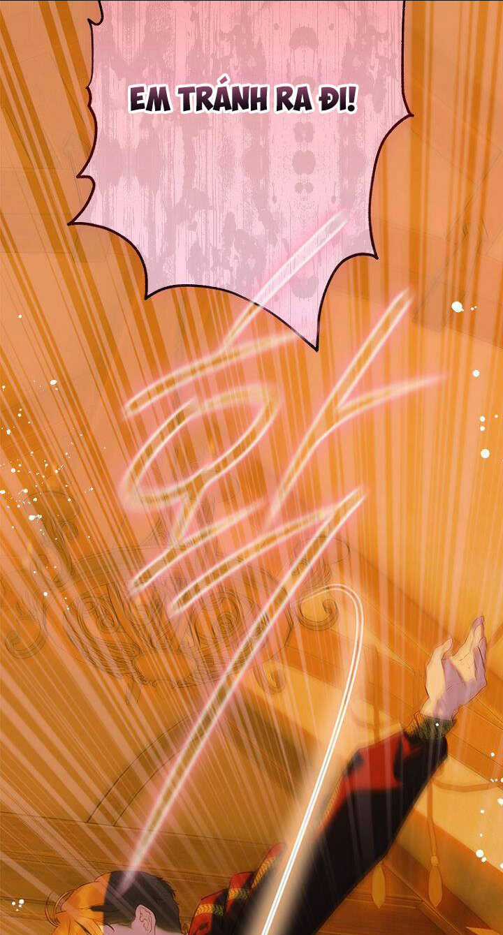 Khế Ước Hôn Nhân Của Mẹ Tôi Chapter 56 trang 64