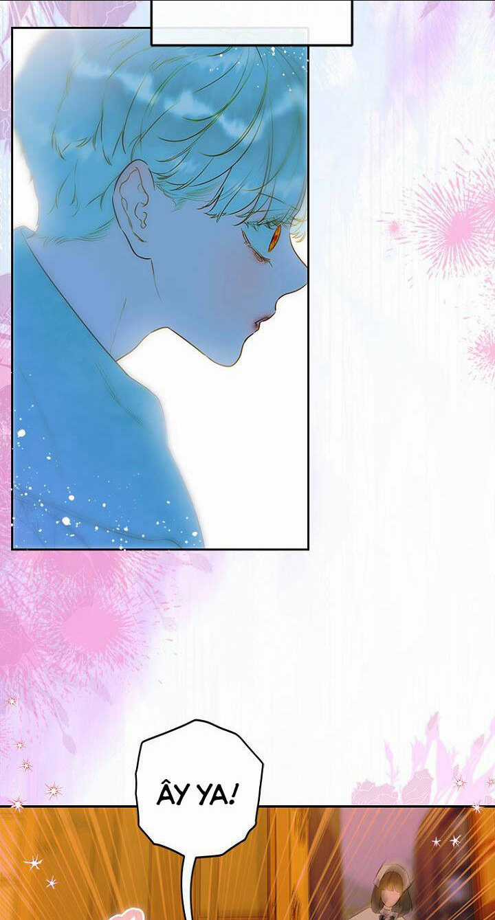 Khế Ước Hôn Nhân Của Mẹ Tôi Chapter 56 trang 67