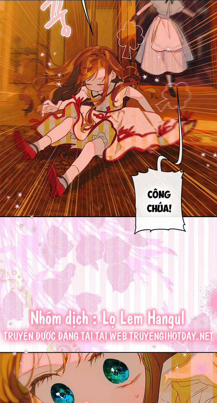 Khế Ước Hôn Nhân Của Mẹ Tôi Chapter 56 trang 68