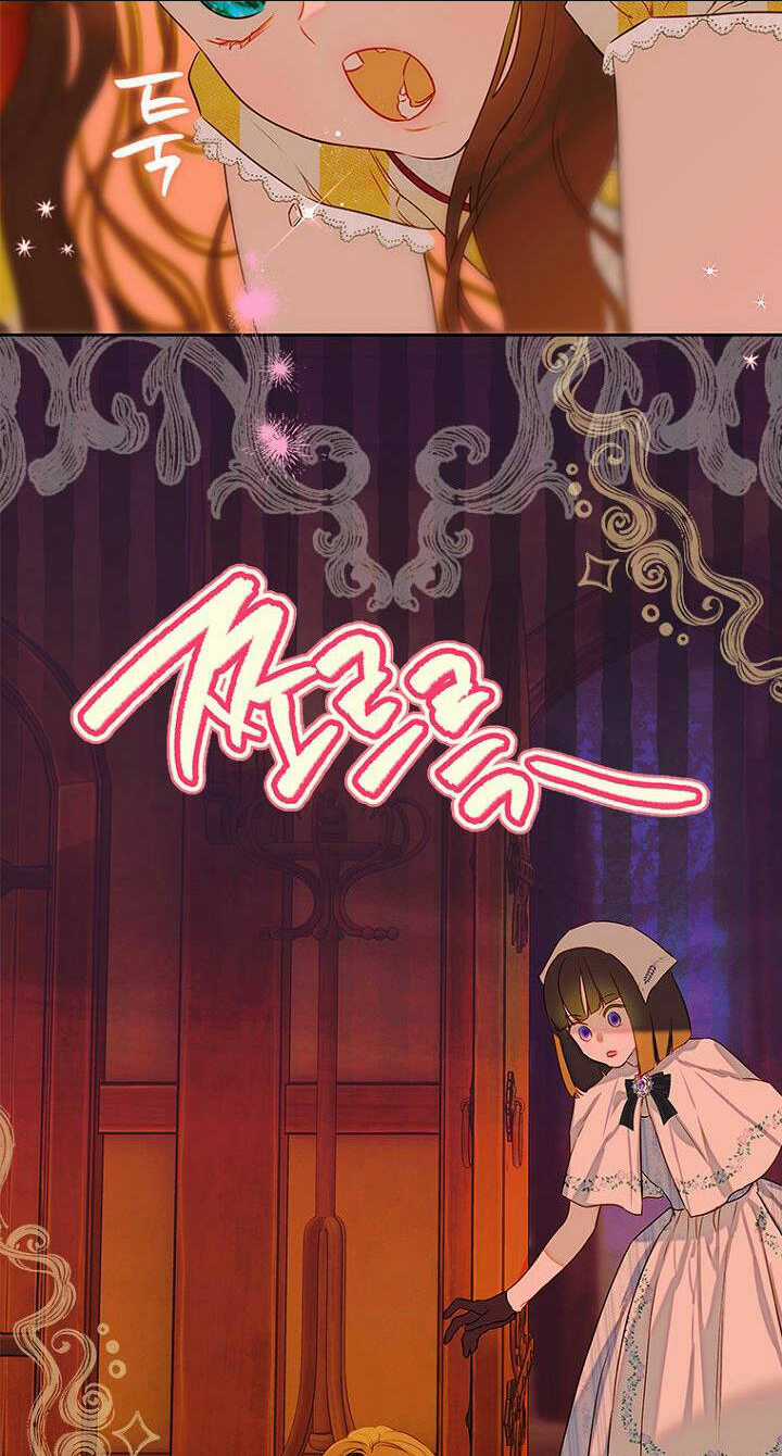 Khế Ước Hôn Nhân Của Mẹ Tôi Chapter 56 trang 69