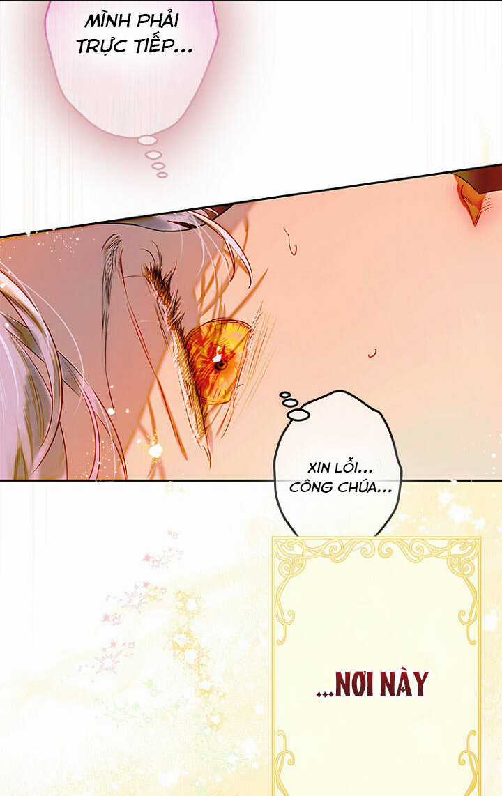 Khế Ước Hôn Nhân Của Mẹ Tôi Chapter 56 trang 7