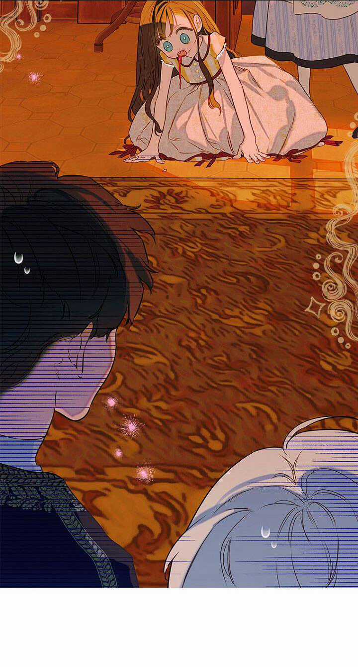 Khế Ước Hôn Nhân Của Mẹ Tôi Chapter 56 trang 70