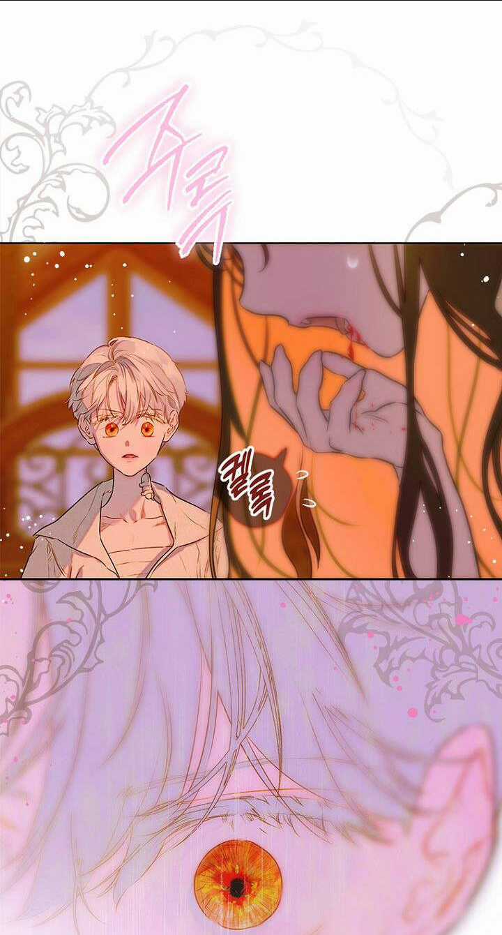 Khế Ước Hôn Nhân Của Mẹ Tôi Chapter 56 trang 71