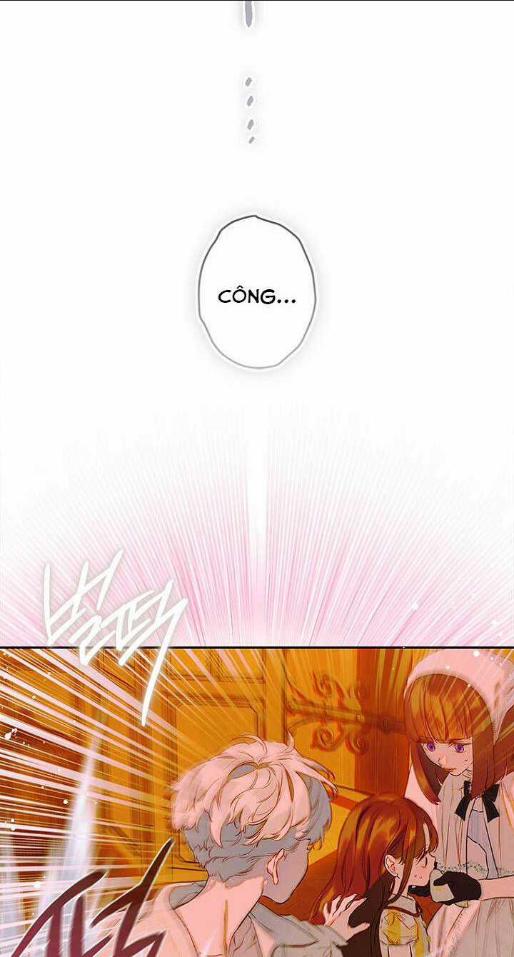 Khế Ước Hôn Nhân Của Mẹ Tôi Chapter 56 trang 73