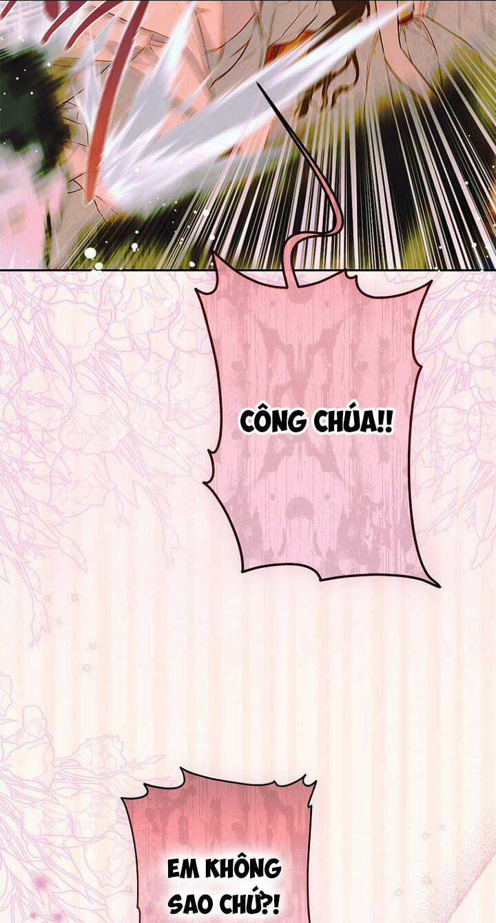 Khế Ước Hôn Nhân Của Mẹ Tôi Chapter 56 trang 74