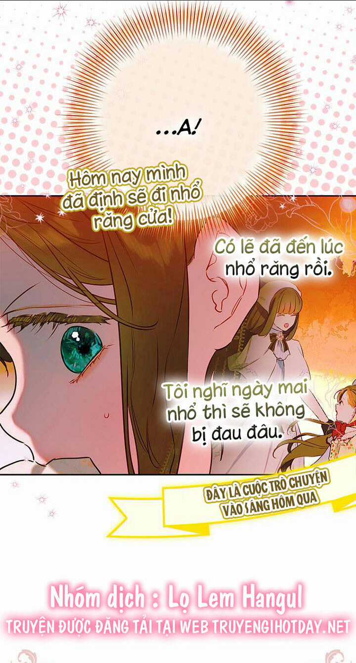 Khế Ước Hôn Nhân Của Mẹ Tôi Chapter 56 trang 76