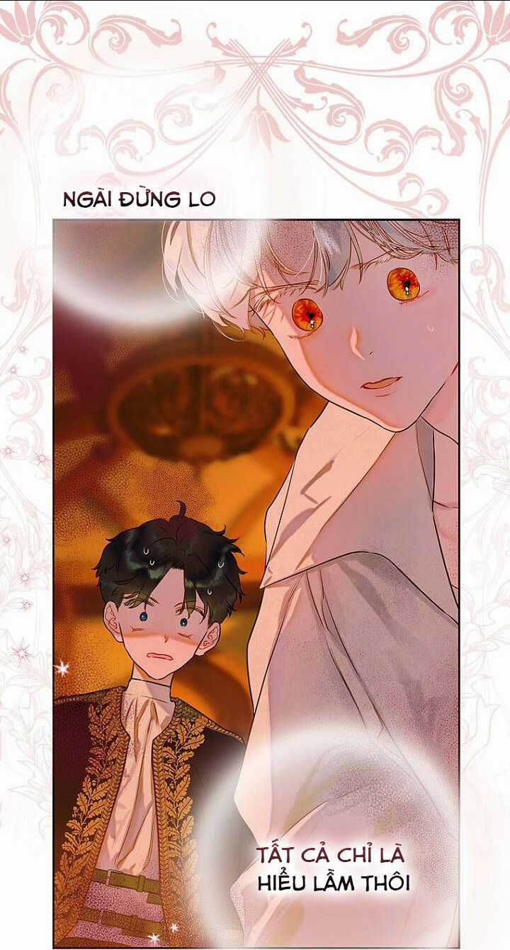 Khế Ước Hôn Nhân Của Mẹ Tôi Chapter 56 trang 77