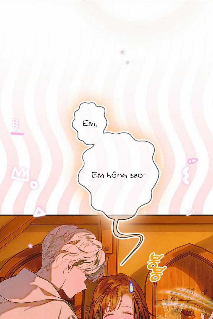 Khế Ước Hôn Nhân Của Mẹ Tôi Chapter 56 trang 78