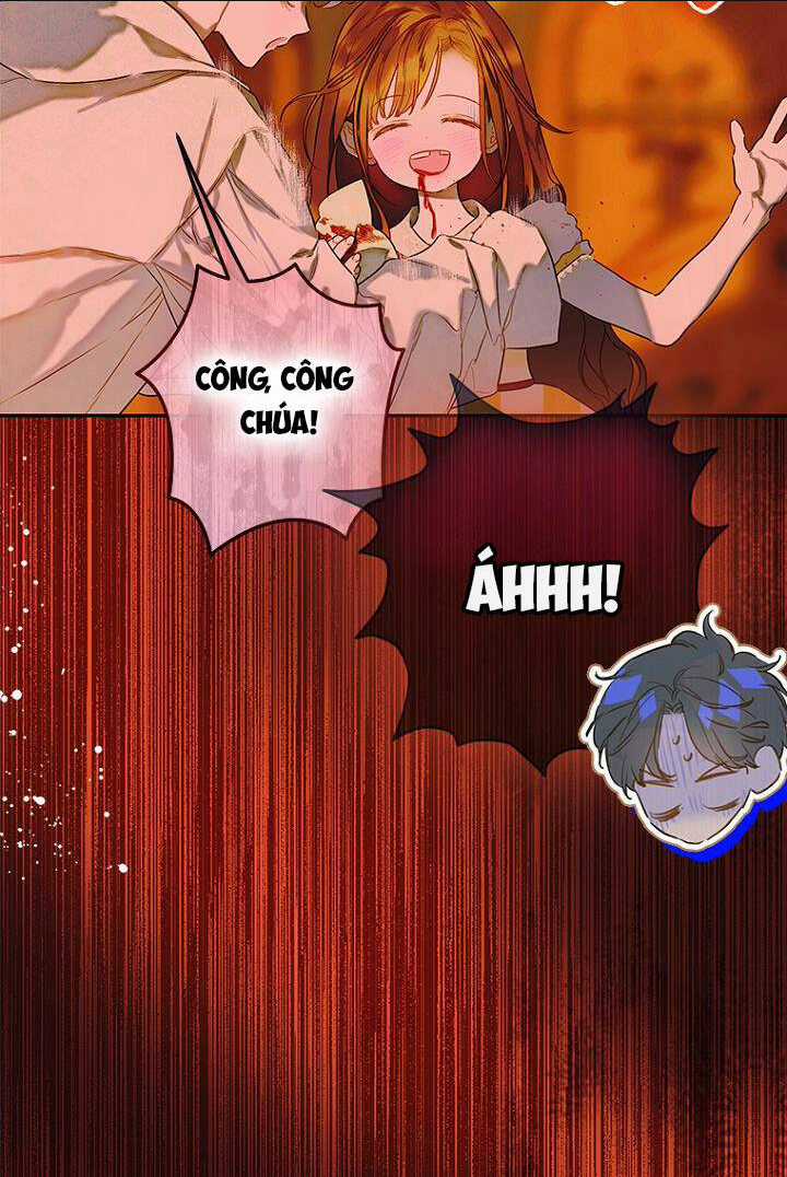 Khế Ước Hôn Nhân Của Mẹ Tôi Chapter 56 trang 80