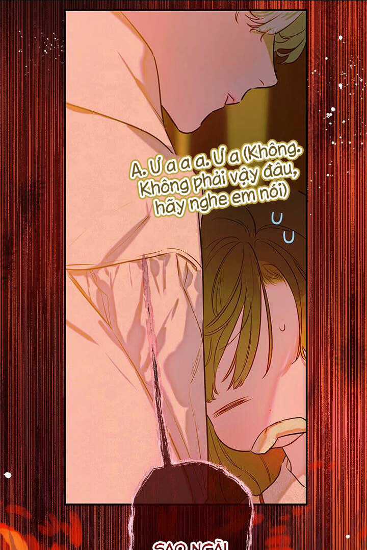 Khế Ước Hôn Nhân Của Mẹ Tôi Chapter 56 trang 81