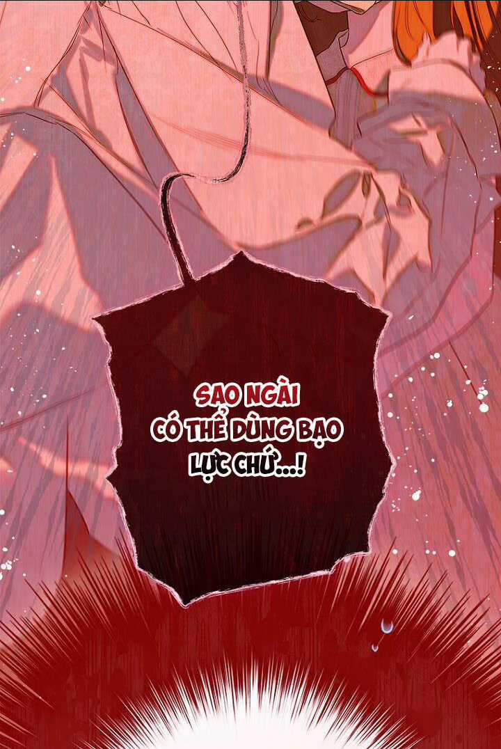 Khế Ước Hôn Nhân Của Mẹ Tôi Chapter 56 trang 83