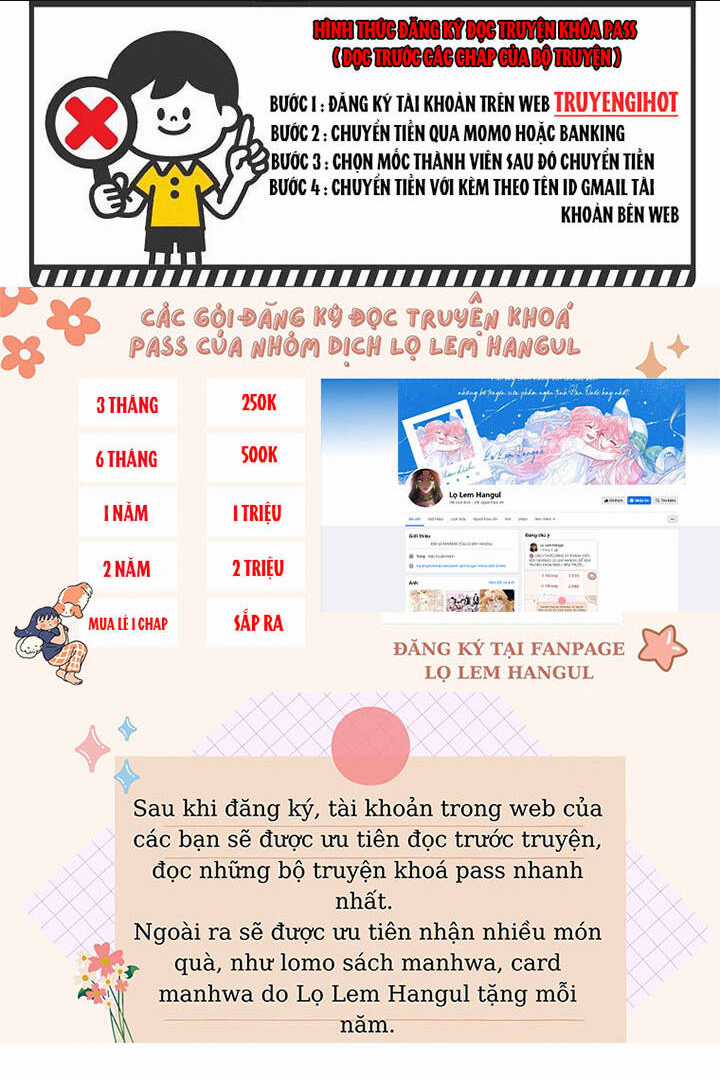 Khế Ước Hôn Nhân Của Mẹ Tôi Chapter 56 trang 85