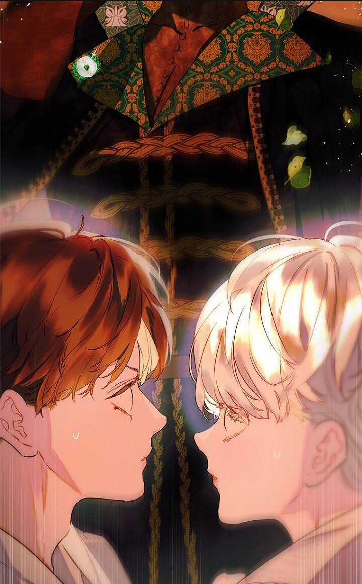 Khế Ước Hôn Nhân Của Mẹ Tôi Chapter 57 trang 10