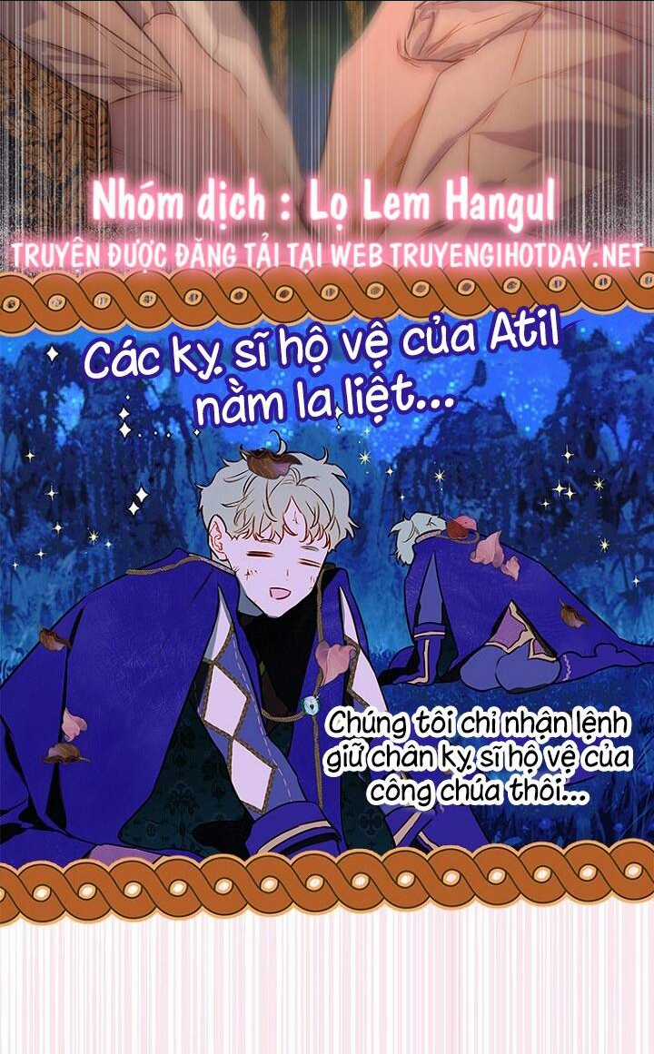 Khế Ước Hôn Nhân Của Mẹ Tôi Chapter 57 trang 11