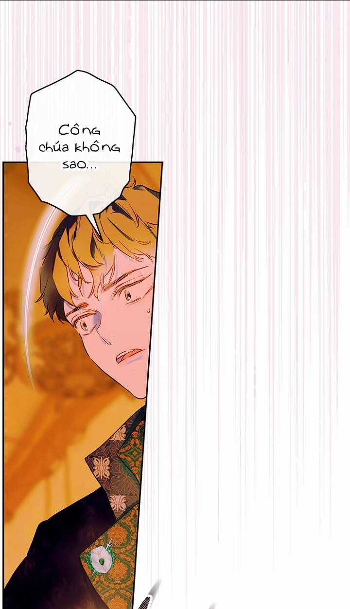 Khế Ước Hôn Nhân Của Mẹ Tôi Chapter 57 trang 12