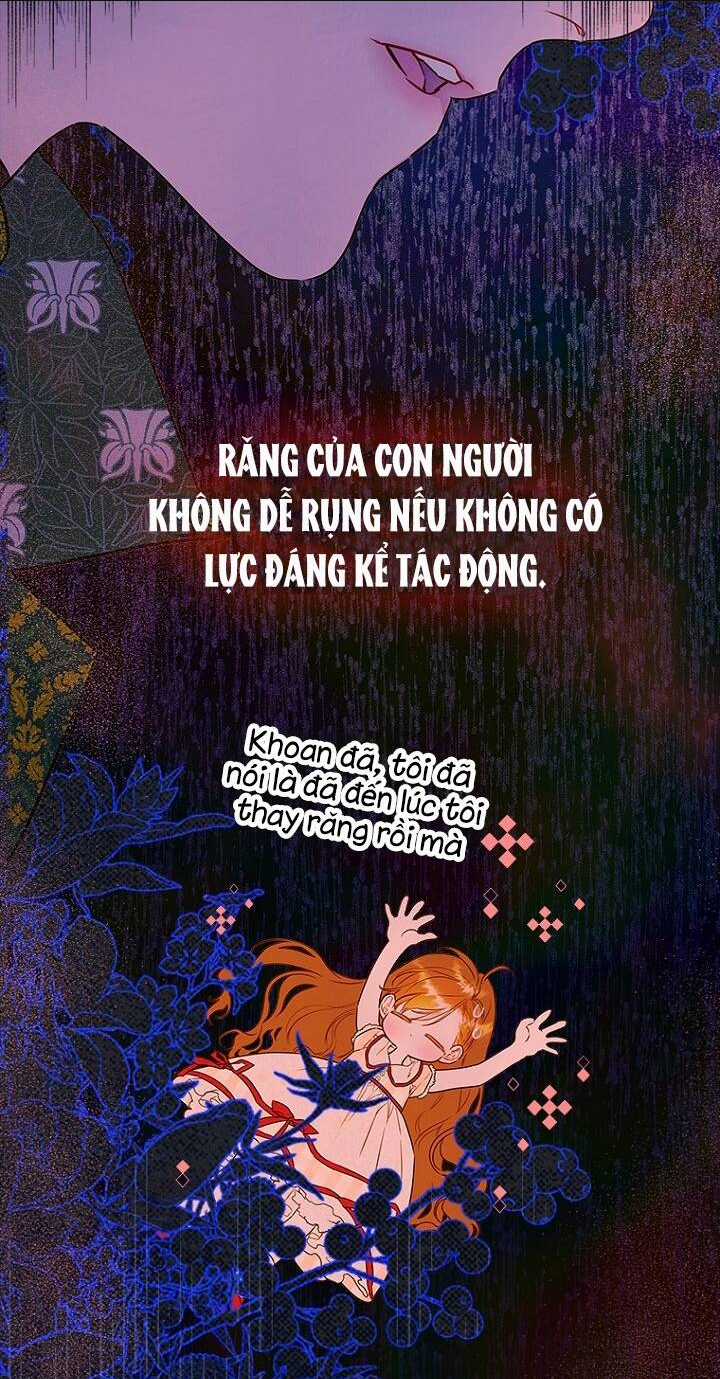 Khế Ước Hôn Nhân Của Mẹ Tôi Chapter 57 trang 15