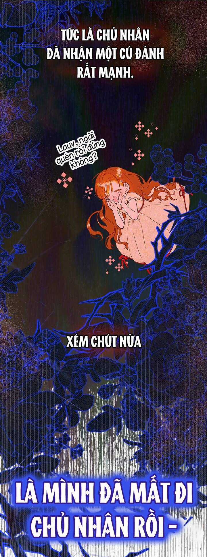 Khế Ước Hôn Nhân Của Mẹ Tôi Chapter 57 trang 16