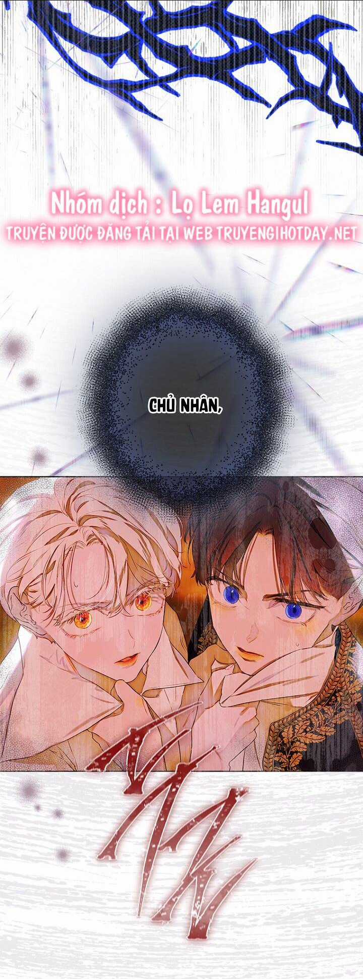 Khế Ước Hôn Nhân Của Mẹ Tôi Chapter 57 trang 17