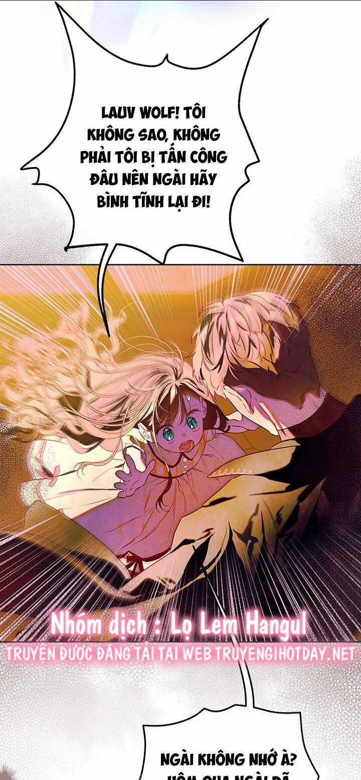 Khế Ước Hôn Nhân Của Mẹ Tôi Chapter 57 trang 23