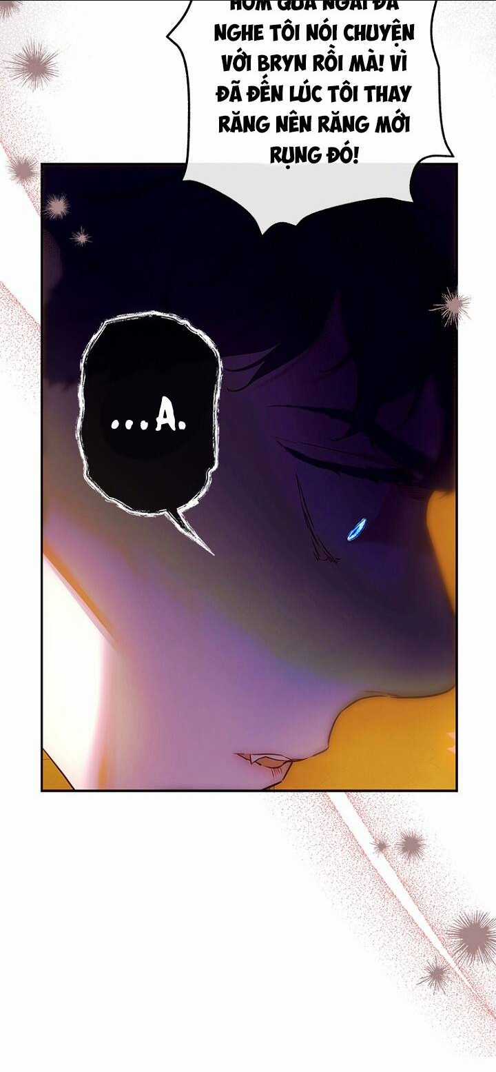 Khế Ước Hôn Nhân Của Mẹ Tôi Chapter 57 trang 24