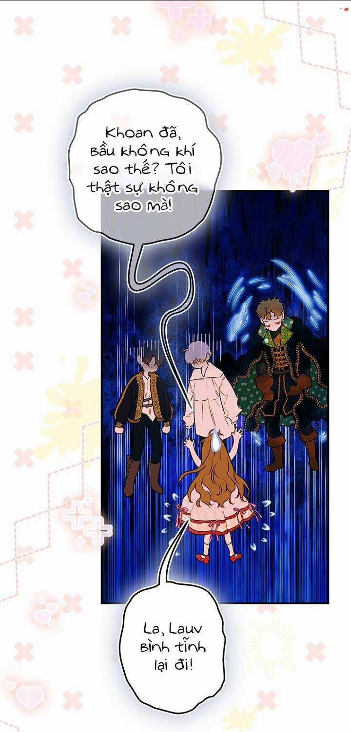 Khế Ước Hôn Nhân Của Mẹ Tôi Chapter 57 trang 26