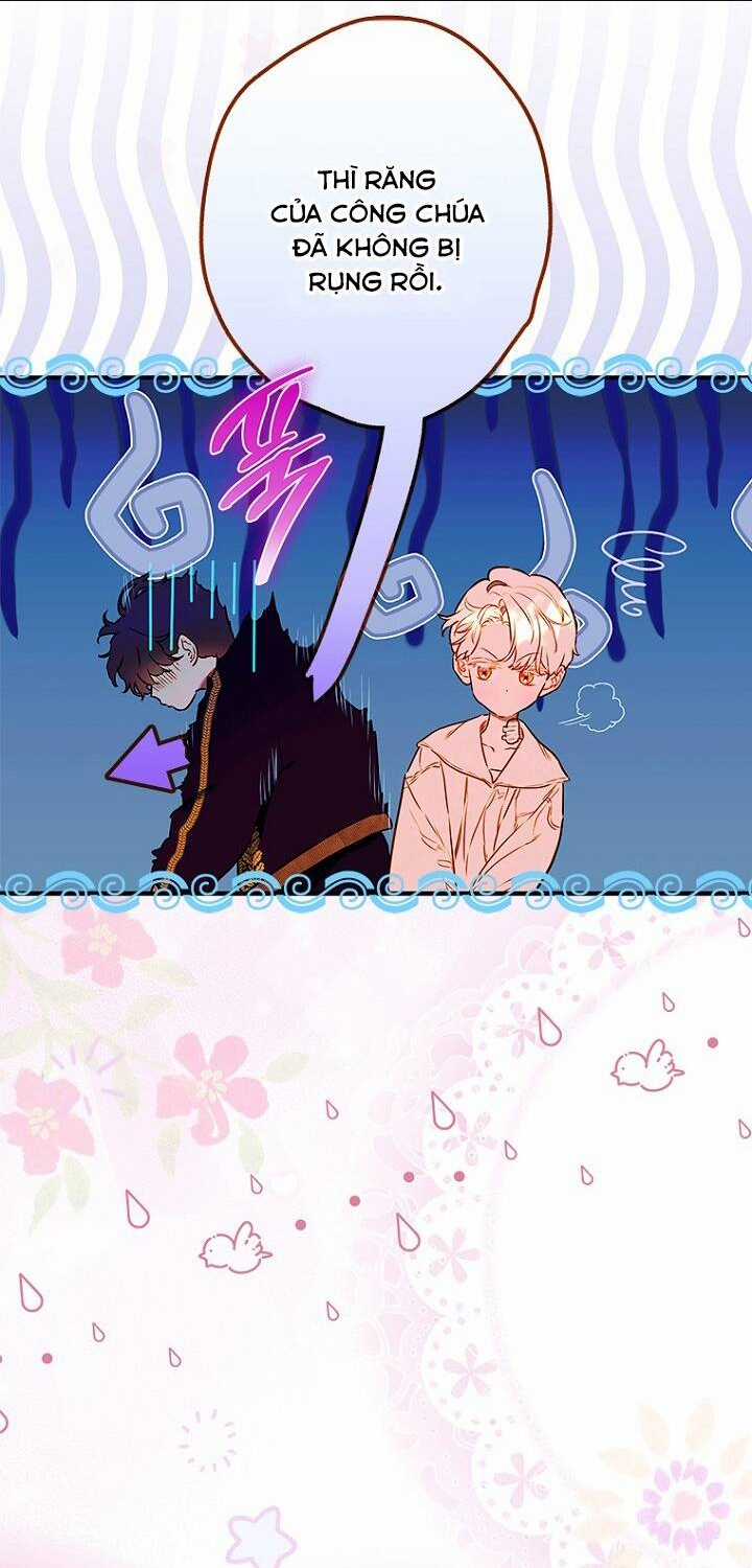 Khế Ước Hôn Nhân Của Mẹ Tôi Chapter 57 trang 28