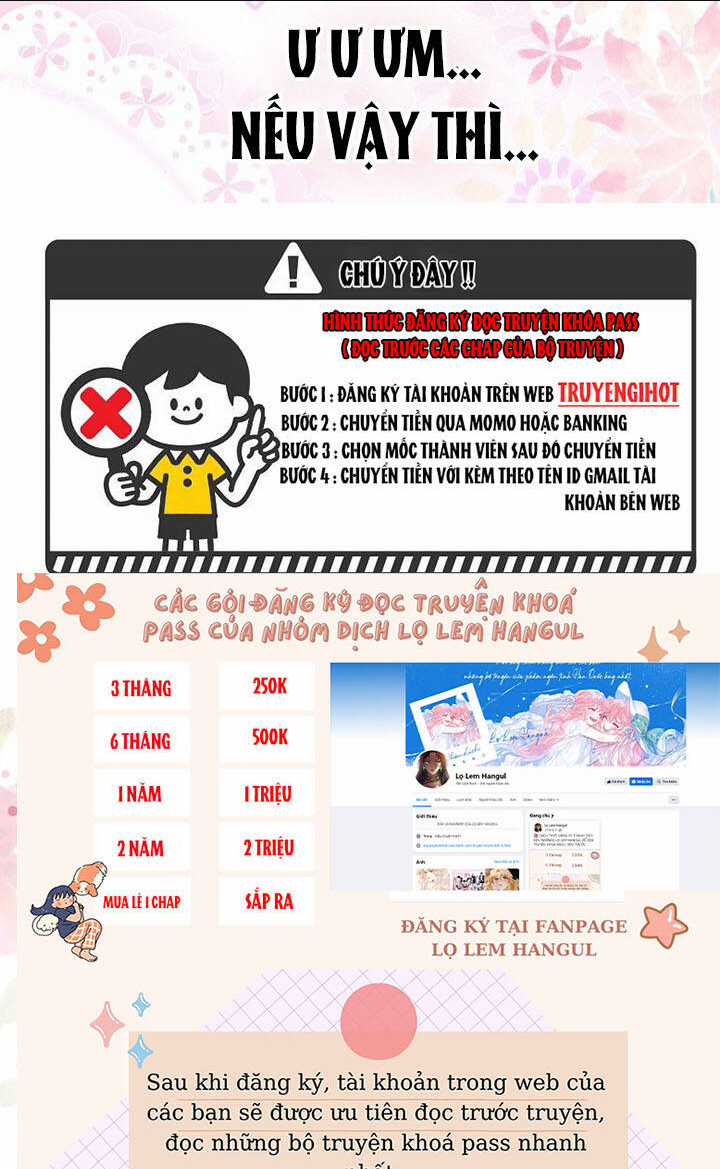 Khế Ước Hôn Nhân Của Mẹ Tôi Chapter 57 trang 29