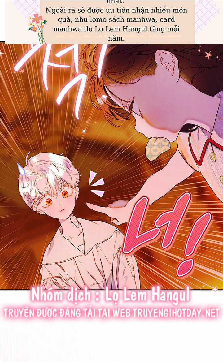 Khế Ước Hôn Nhân Của Mẹ Tôi Chapter 57 trang 30