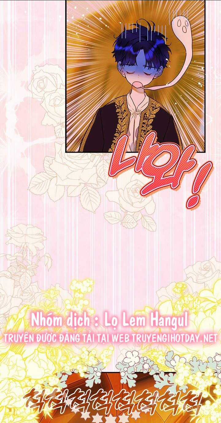 Khế Ước Hôn Nhân Của Mẹ Tôi Chapter 57 trang 33