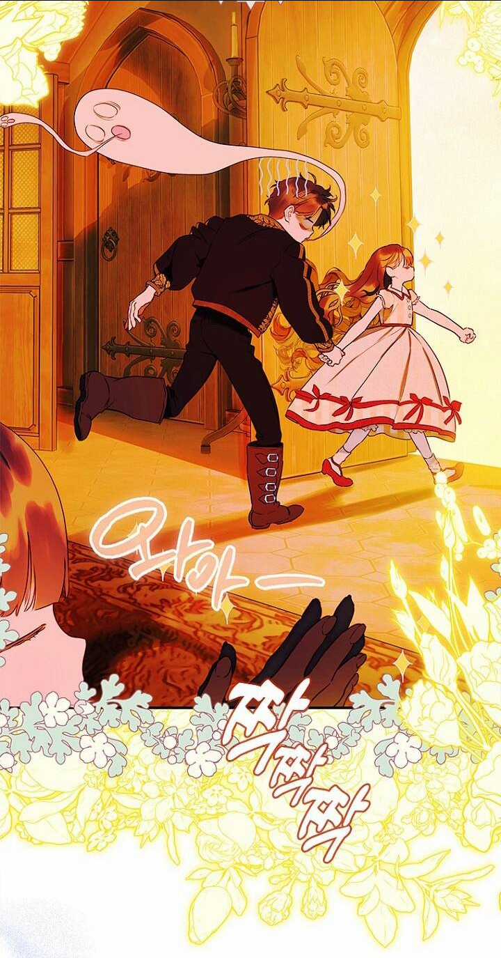 Khế Ước Hôn Nhân Của Mẹ Tôi Chapter 57 trang 34