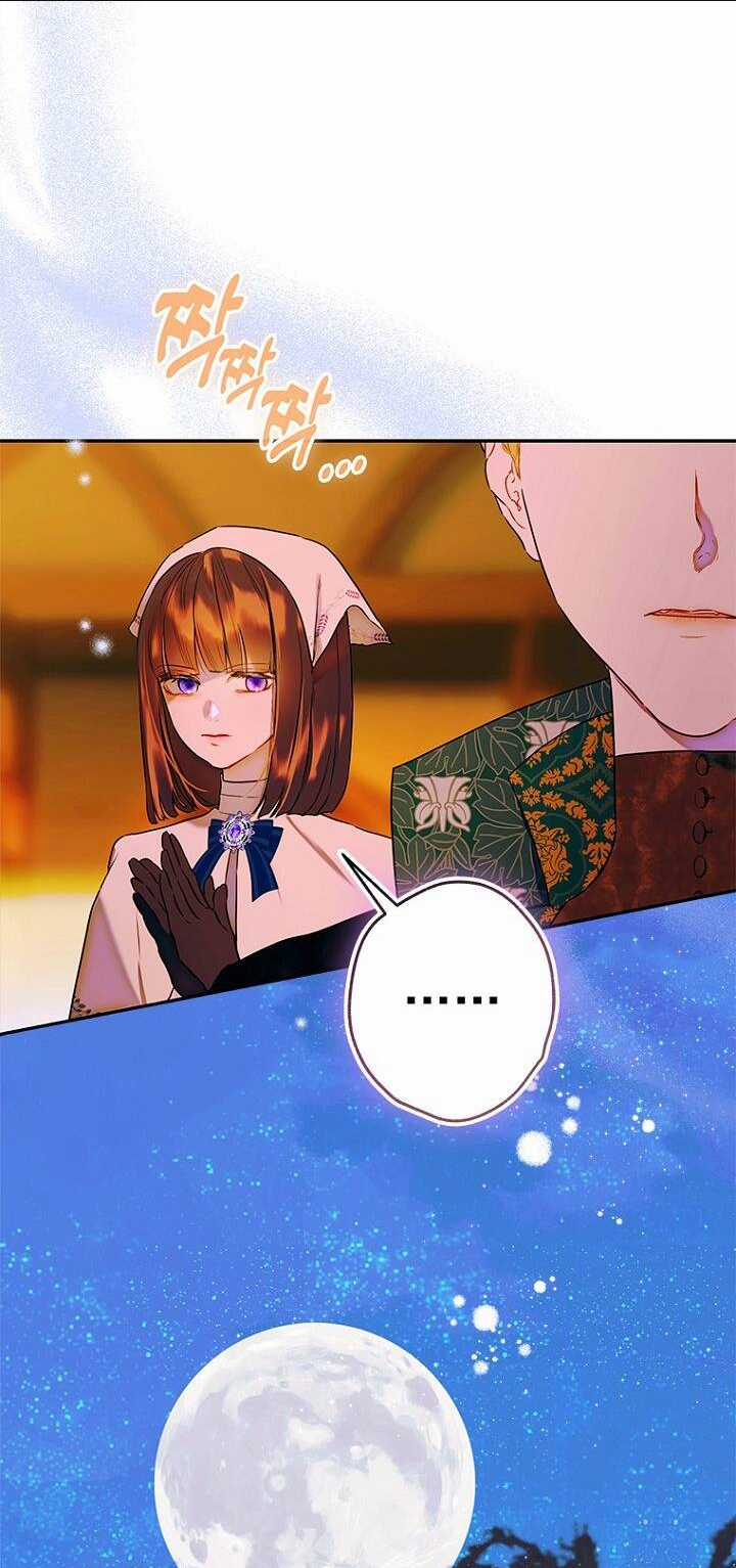 Khế Ước Hôn Nhân Của Mẹ Tôi Chapter 57 trang 35