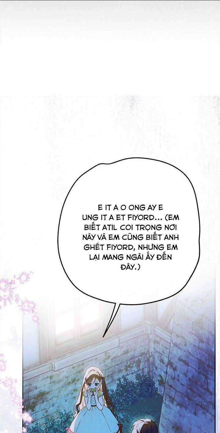 Khế Ước Hôn Nhân Của Mẹ Tôi Chapter 57 trang 37