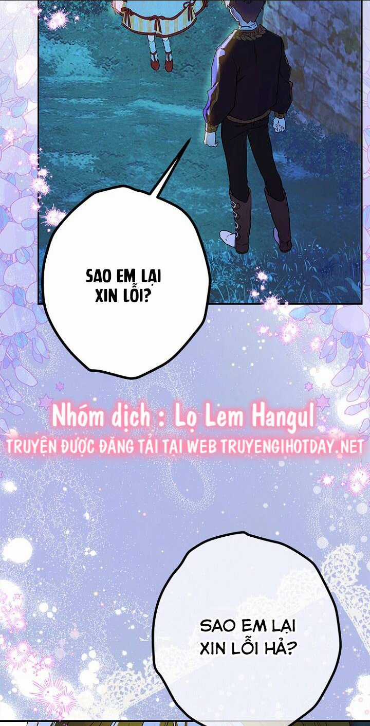 Khế Ước Hôn Nhân Của Mẹ Tôi Chapter 57 trang 38