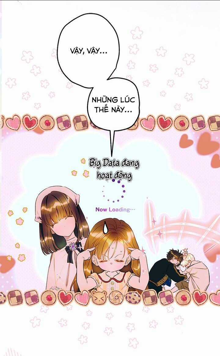 Khế Ước Hôn Nhân Của Mẹ Tôi Chapter 57 trang 4