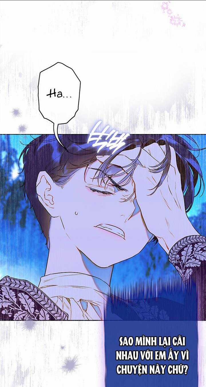 Khế Ước Hôn Nhân Của Mẹ Tôi Chapter 57 trang 41