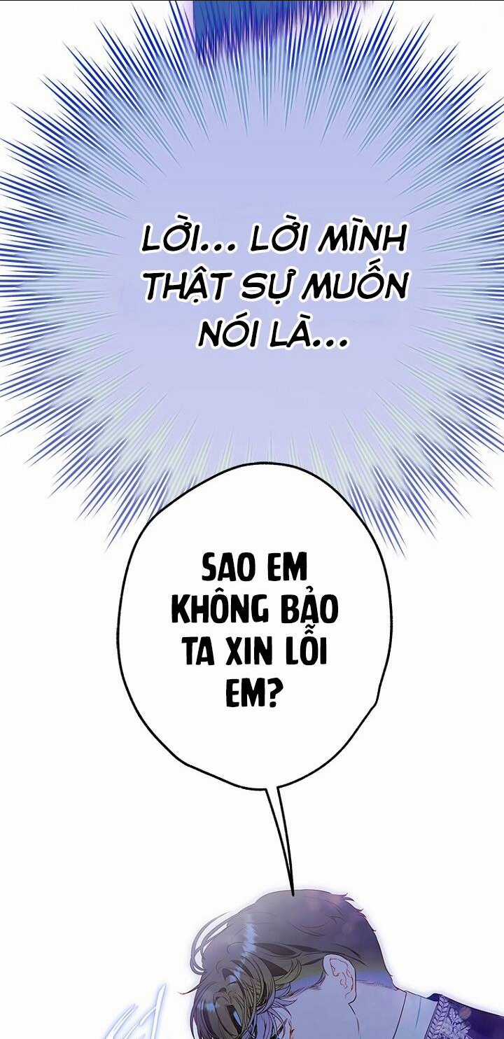 Khế Ước Hôn Nhân Của Mẹ Tôi Chapter 57 trang 43