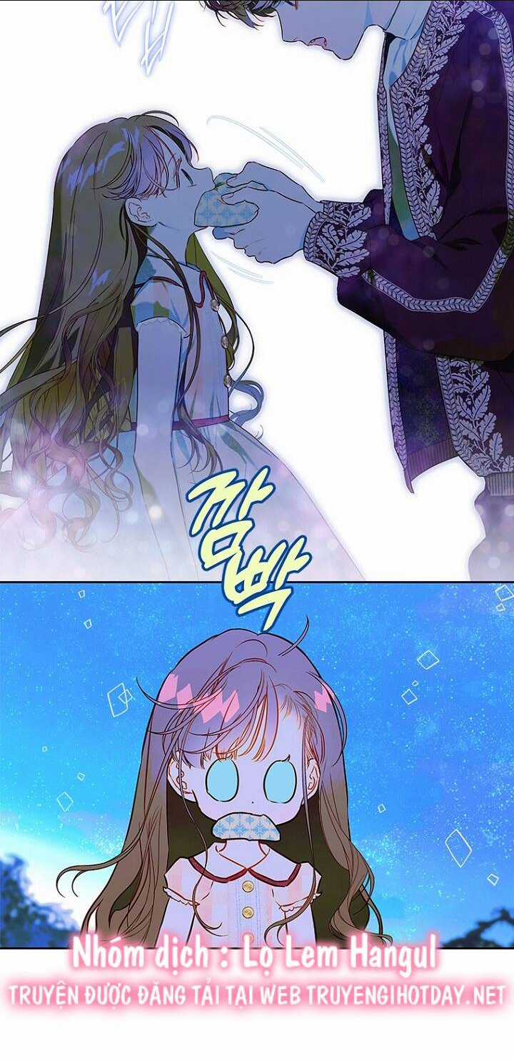 Khế Ước Hôn Nhân Của Mẹ Tôi Chapter 57 trang 44