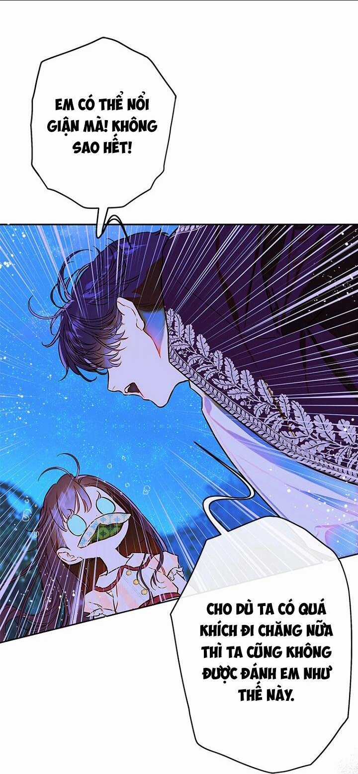 Khế Ước Hôn Nhân Của Mẹ Tôi Chapter 57 trang 45