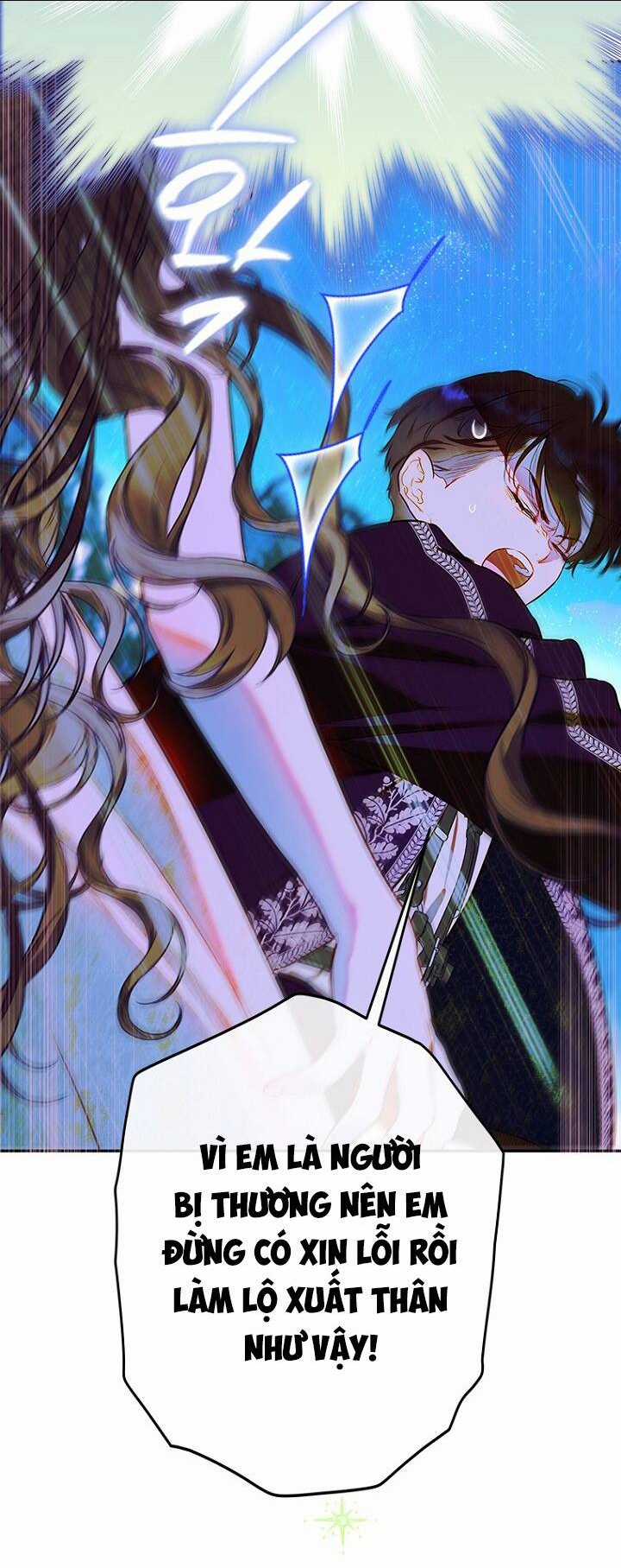 Khế Ước Hôn Nhân Của Mẹ Tôi Chapter 57 trang 47