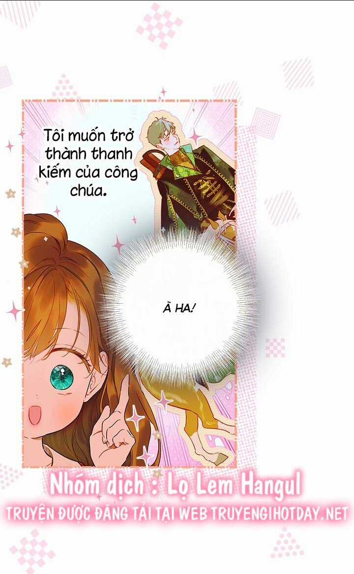 Khế Ước Hôn Nhân Của Mẹ Tôi Chapter 57 trang 5