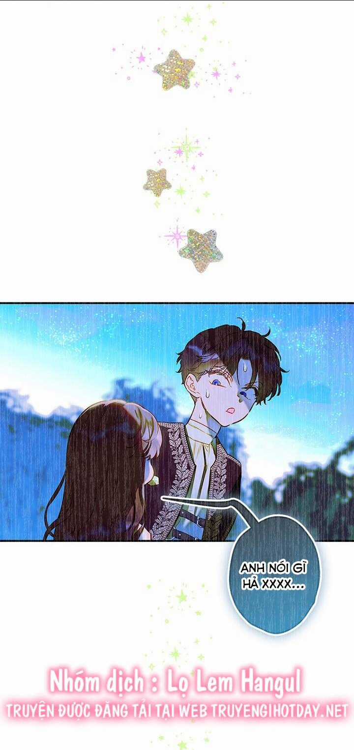 Khế Ước Hôn Nhân Của Mẹ Tôi Chapter 57 trang 50