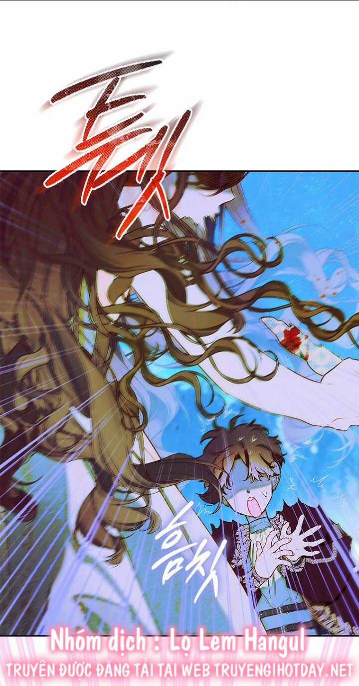 Khế Ước Hôn Nhân Của Mẹ Tôi Chapter 57 trang 52