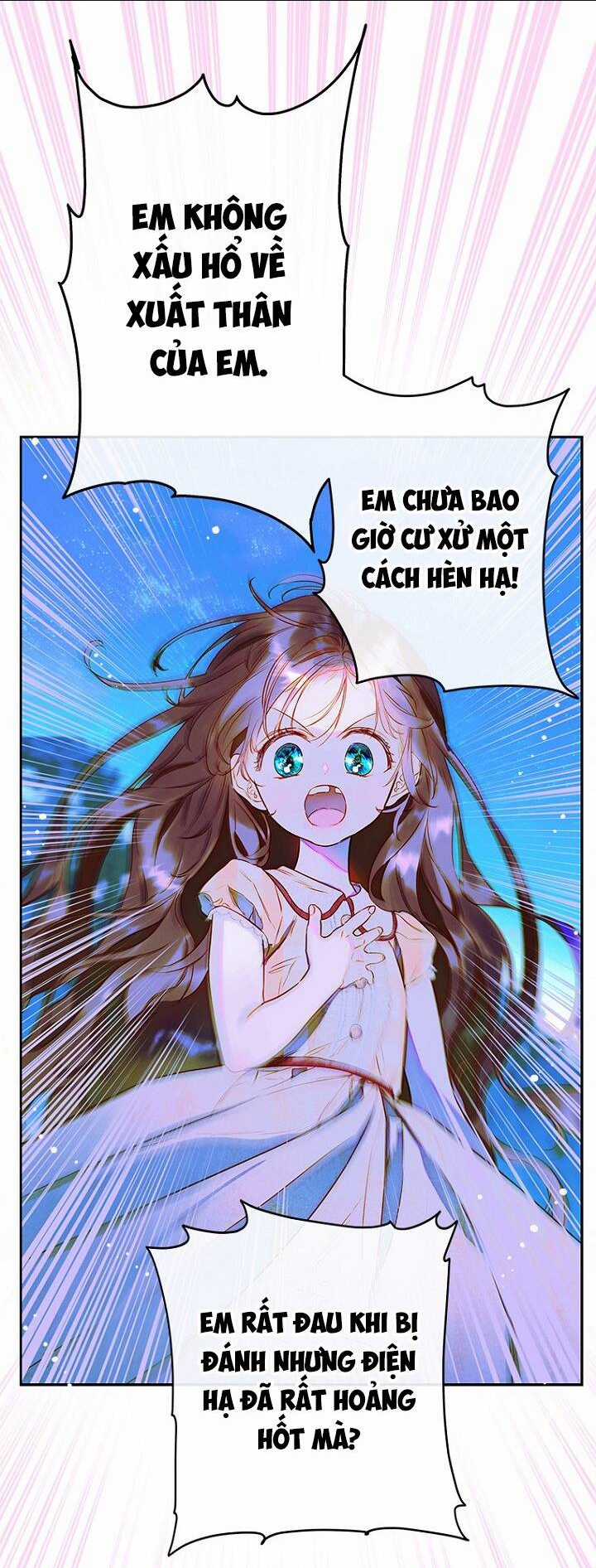 Khế Ước Hôn Nhân Của Mẹ Tôi Chapter 57 trang 53