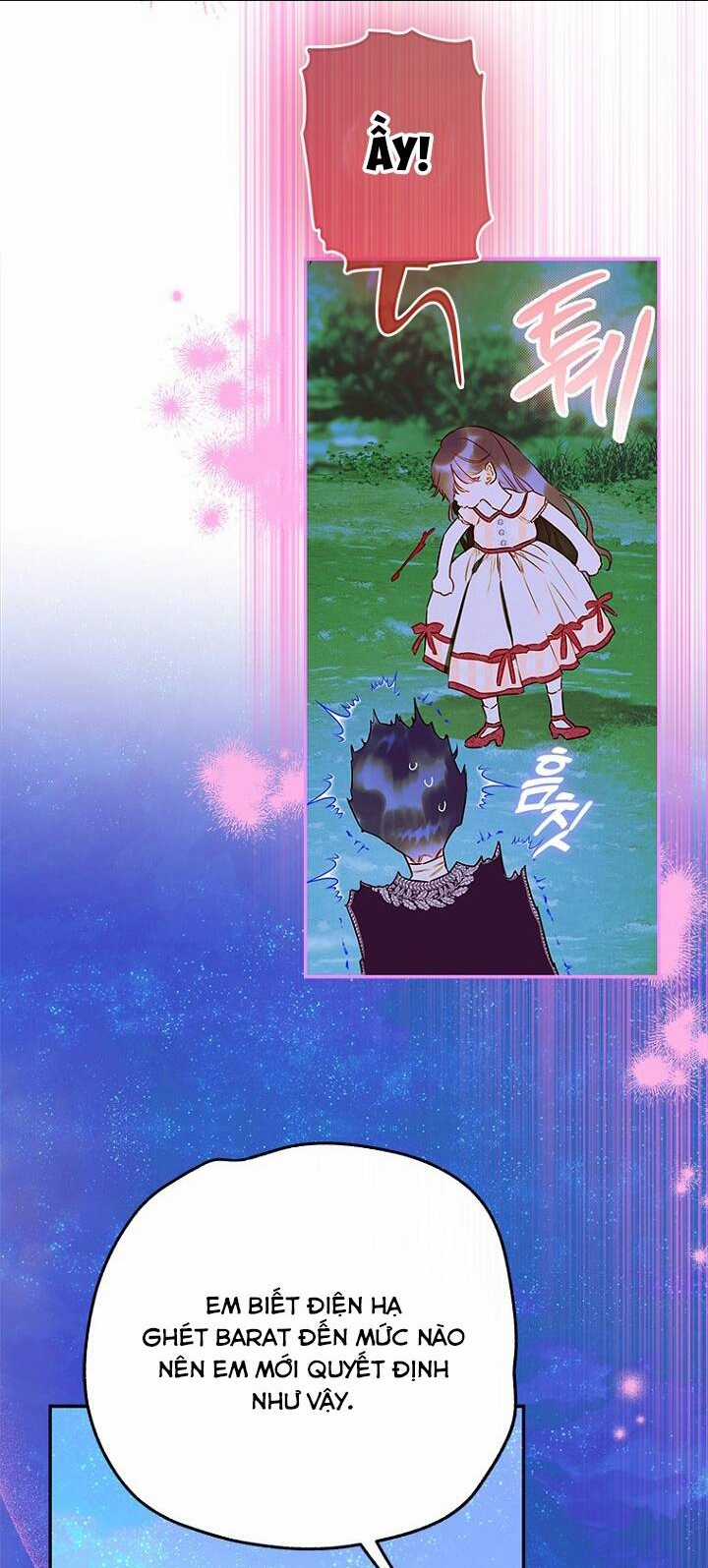 Khế Ước Hôn Nhân Của Mẹ Tôi Chapter 57 trang 55